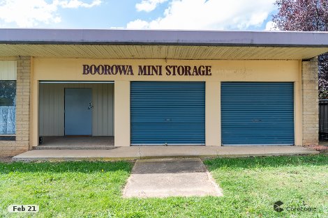 33 Jugiong St, Boorowa, NSW 2586