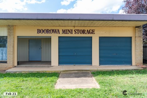 1-3 Jugiong St, Boorowa, NSW 2586