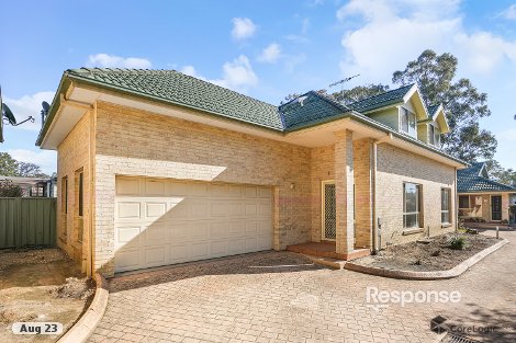 2/27 Stafford St, Kingswood, NSW 2747