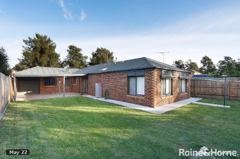 21 Parker Ct, Roxburgh Park, VIC 3064