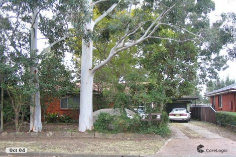 13 Rutherglen Ave, Hobartville, NSW 2753