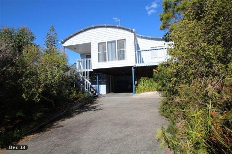 2/1 Kula Cl, Boomerang Beach, NSW 2428