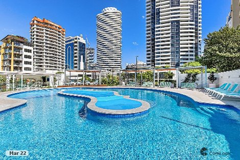 6d/1 Albert Ave, Broadbeach, QLD 4218