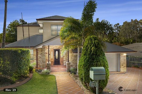 14 Monet Cres, Mackenzie, QLD 4156