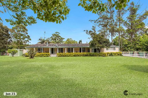 7 Old Chittaway Rd, Fountaindale, NSW 2258