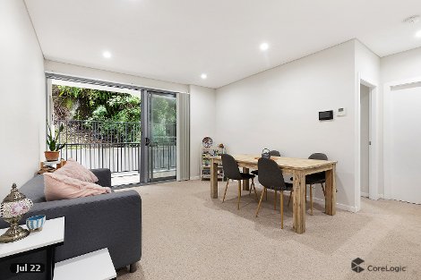 21/62 Gordon Cres, Lane Cove North, NSW 2066