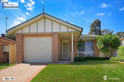 25b Theseus Cct, Rosemeadow, NSW 2560