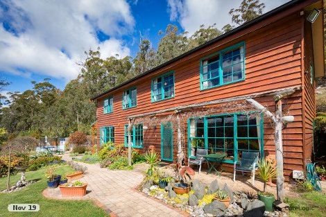 61 Cherry Farm Rd, Underwood, TAS 7268