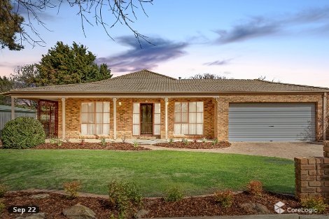 1 Kerri Ct, Sunbury, VIC 3429