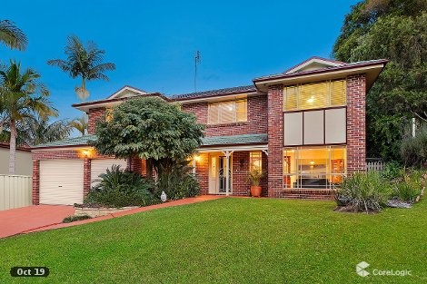 2 Tyne Cl, Erina, NSW 2250