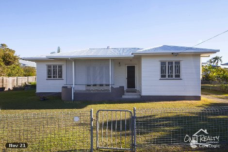 4 Bashford St, Maryborough, QLD 4650