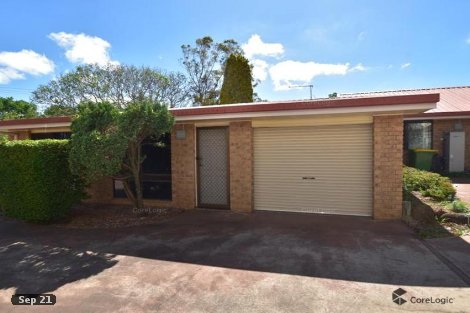 1/59 Kitchener St, South Toowoomba, QLD 4350