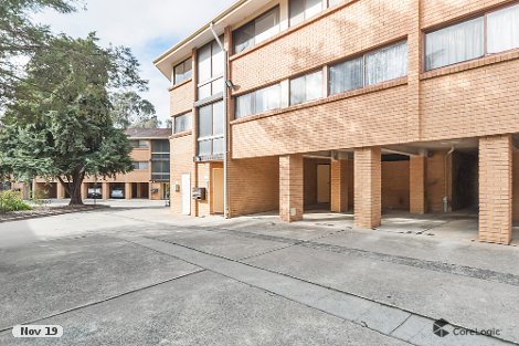 46/7 Medley St, Chifley, ACT 2606