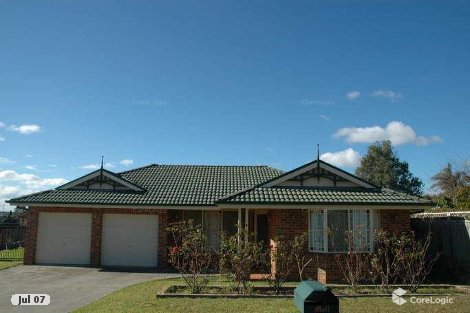 5 Garden Gr, Worrigee, NSW 2540