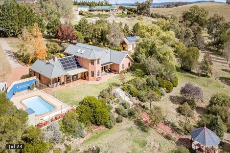 91 Windemere Rd, Robin Hill, NSW 2795