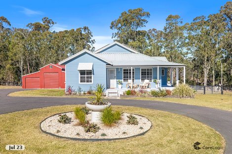 128 Meadows Dr, Clarence Town, NSW 2321