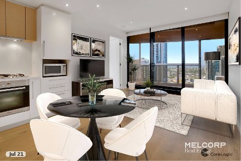 2807/9 Power St, Southbank, VIC 3006