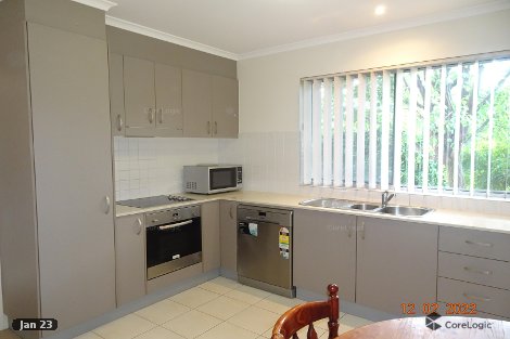 7/10 Coolac Pl, Braddon, ACT 2612