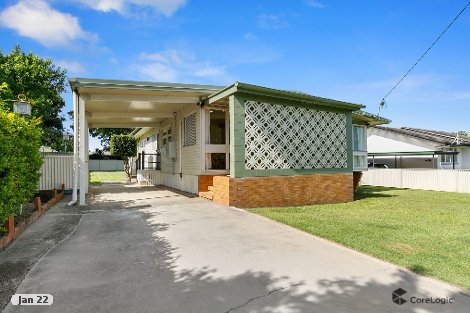 48 Hodgson St, Zillmere, QLD 4034