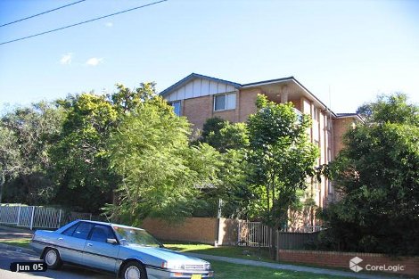 8/11-17 Water St, Hornsby, NSW 2077