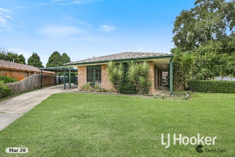 20 Willslie Cres, Berwick, VIC 3806