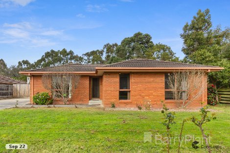 2 Eycot St, Kilsyth South, VIC 3137