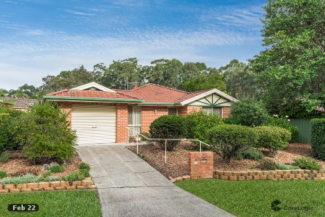 4 Gumleaf Cl, Erina, NSW 2250