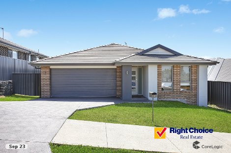 17 Summit St, Stream Hill, NSW 2526