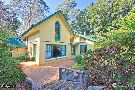 25 Ada St, Big Pats Creek, VIC 3799