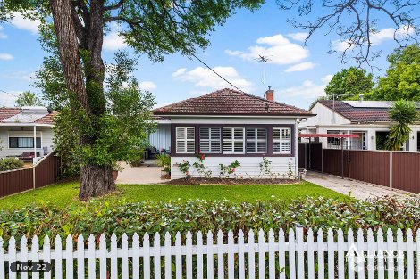 28 Blair Ave, East Hills, NSW 2213