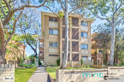 15/516 New Canterbury Rd, Dulwich Hill, NSW 2203