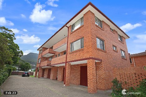 5/35 Underwood St, Corrimal, NSW 2518