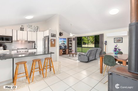 78 Suthers Rd, Dunmora, QLD 4650