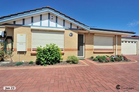 2/62 Parkin St, Rockingham, WA 6168