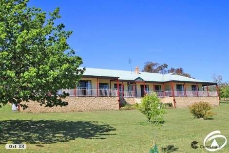 1652 The Escort Way, Borenore, NSW 2800