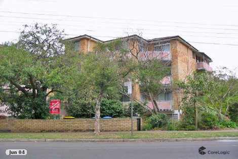 6/386-390 Mowbray Rd W, Lane Cove North, NSW 2066