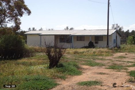 166 Oaks Rd, Napperby, SA 5540