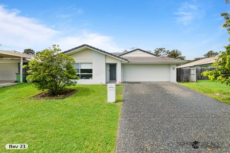 11 Maud St, Bannockburn, QLD 4207