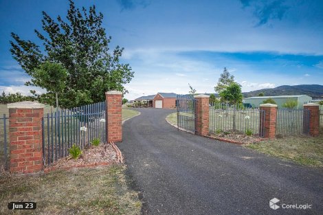 9 Williams Lane, Riddells Creek, VIC 3431