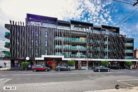 410/200 Lygon St, Brunswick East, VIC 3057