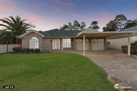 34 Stan Johnson Dr, Hamlyn Terrace, NSW 2259