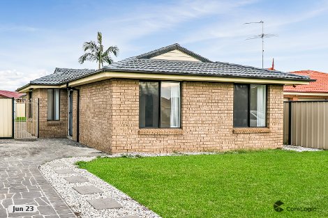 70 Colebee Cres, Hassall Grove, NSW 2761