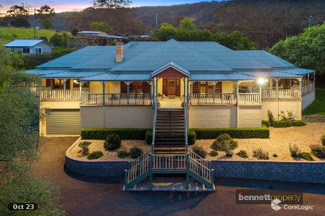 15 Douglas Farm Rd, Kurrajong Hills, NSW 2758