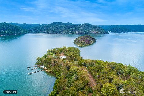 1 Fishermans Pnt, Berowra Waters, NSW 2082