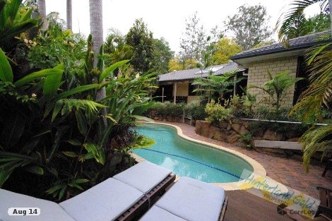 29 Appel St, Canungra, QLD 4275