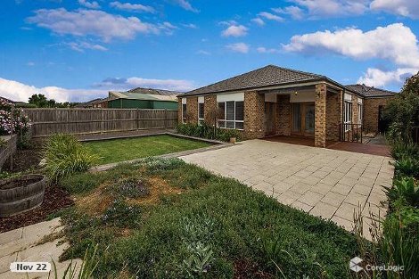 38 Ladybird Cres, Point Cook, VIC 3030