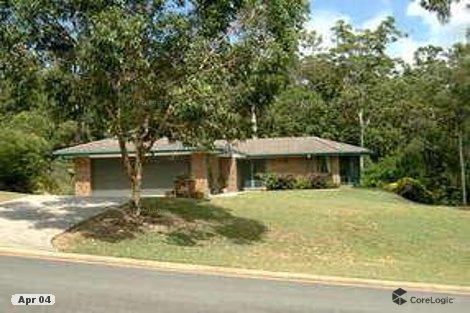 1 Lords Ave, Mount Nathan, QLD 4211