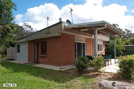 3 Benson Lane, Mount Nebo, QLD 4520