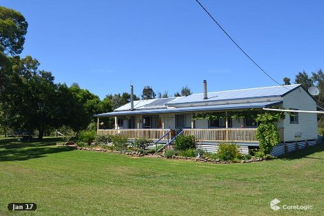 119 Elsmore Common Rd, Elsmore, NSW 2360