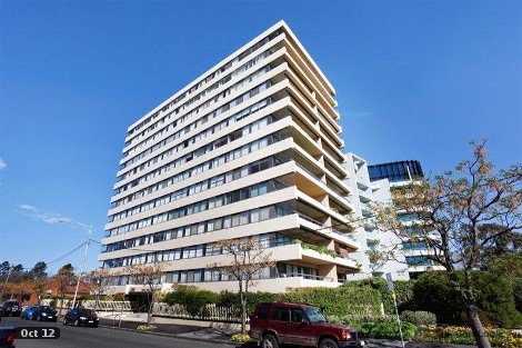 29/238 The Avenue, Parkville, VIC 3052